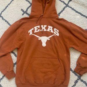 Texas Longhorns Hoodie